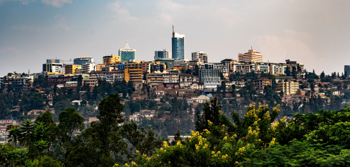 Rwanda