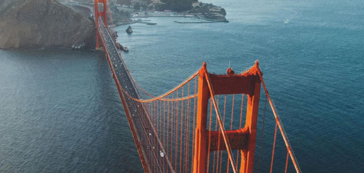 San Francisco Bridge