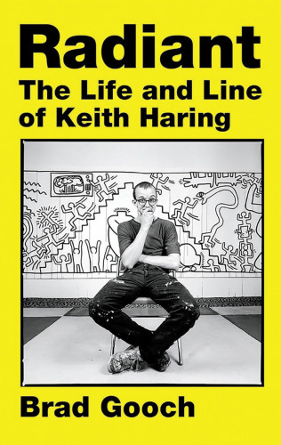 Radiant, The Life and Line of Keith Haring