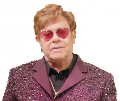 elton john