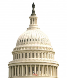 capitol building