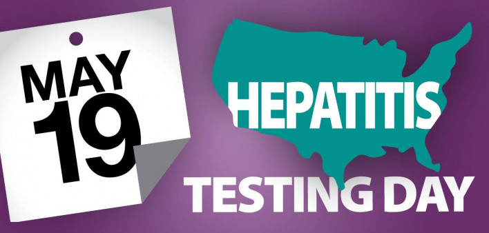 Hepatitis Testing Day
