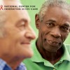 "Strategies to Improve the Health of Older Adults Living With HIV"