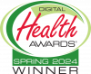 Spring 2024 Digital Health Awards