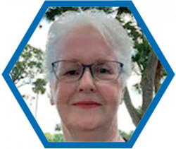 Toni English