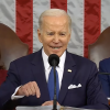 President Biden delivers the 2023 State of the Union