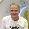Richard Scolyer, an Australian pathologist, shares his brain cancer journey on social media.
