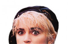Madonna