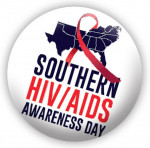 Southern HIV/AIDS Awareness Day logo