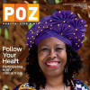POZ July/August 2024 cover