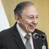 Robert Gallo, MD, will develop and serve as director of the USF Health Virology Center in Tampa starting July 2024.