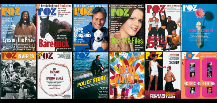 POZ Digital 1999
