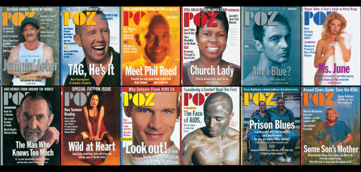 POZ Digital 1998