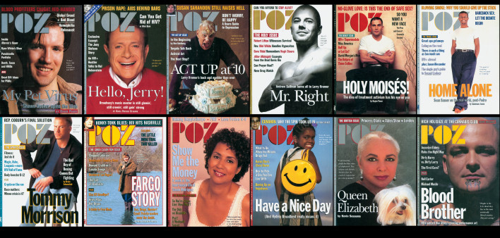 POZ Digital 1997