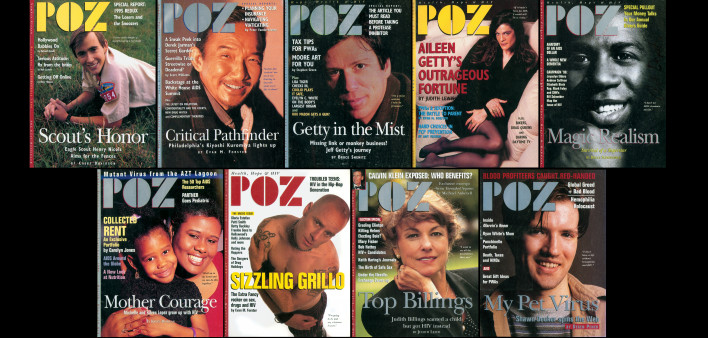 POZ Digital 1996