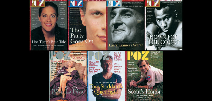 POZ Digital 1995