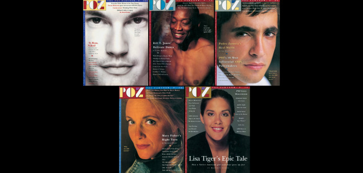 POZ Digital 1994
