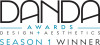 DANDA Award