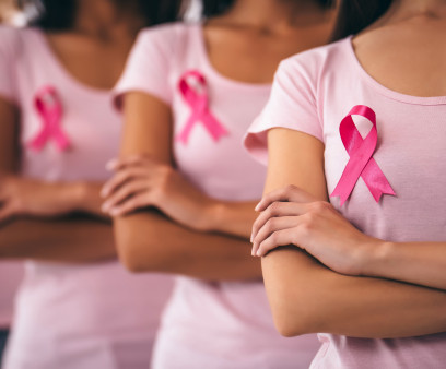 breast cancer