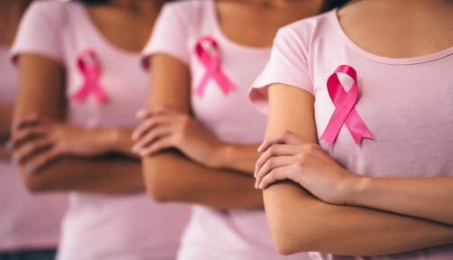 breast cancer