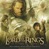 “Into the West” by Annie Lennox, from “The Lord of the Rings: The Return of the King,” 2003