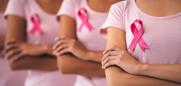 breast cancer