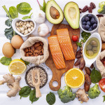 healthy eating