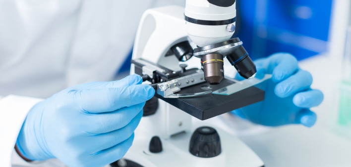 microscope