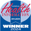 National Health Information Award