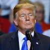 President Donald Trump