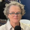 Dr. Jeanne Marrazzo of the National Institute of Allergy and Infectious Diseases at NIH, shares AIDS 2024 research highlights with Kaye Hayes of the Office of Infectious Disease and HIV/AIDS Policy.