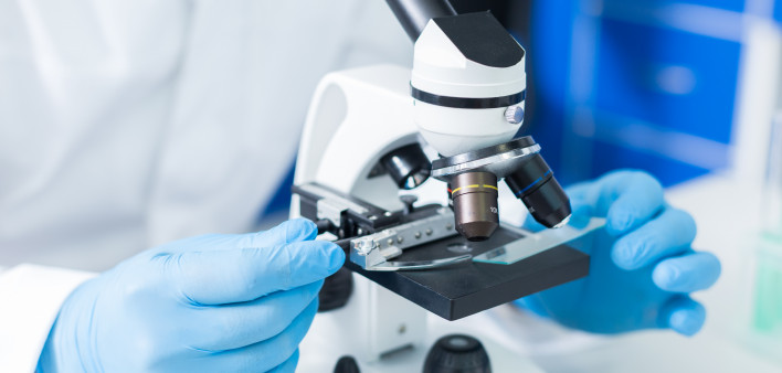 microscope