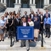 Participants at the National HIV/AIDS Strategy (NHAS) Federal Implementation Workgroup
