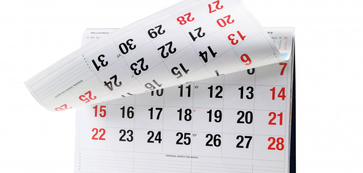 calendar