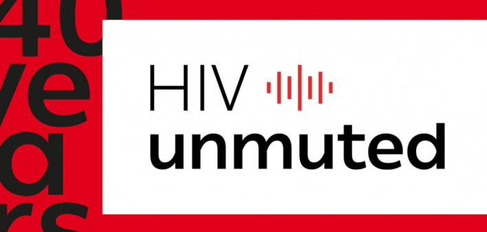 HIV unmuted