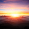 sunrise sunset