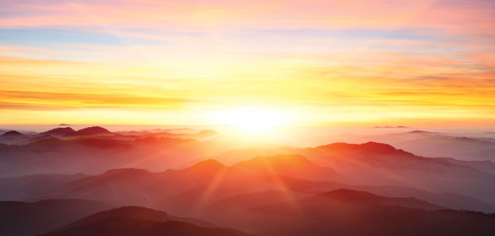 sunrise sunset