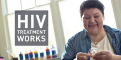 HIV Treatment Works