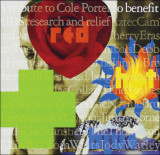 Red Hot + Blue album cover