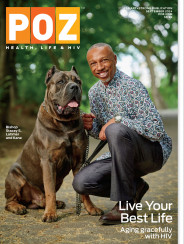 POZ September 2024 cover closed Stacey S. Latimer