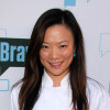 Shirley Chung at the A Night With "Top Chef" at Television Academy on May 1, 2014 in North Hollywood, CA