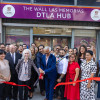 The Wall Las Memorias celebrates 30 years and the grand opening of a Downtown Los Angeles Hub on August 1, 2024