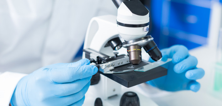 microscope