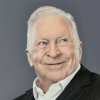 Forbes profiles billionaire Terry Ragon, who is funding HIV cure research.