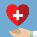 Healthcare and money -