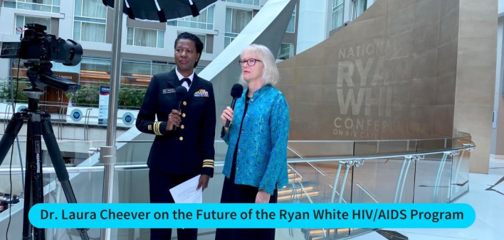 hiv,gov ryan white HIV/AIDS program