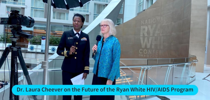 hiv,gov ryan white HIV/AIDS program