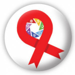 Faith HIV/AIDS Awareness Day logo