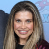 Actress Danielle Fishel at GalaxyCon Columbus in 2023