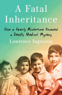 A Fatal Inheritance